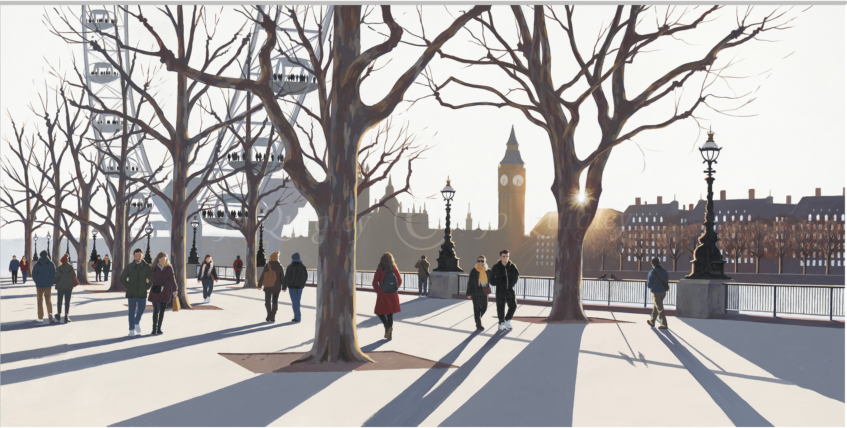 The latest selection of Limited Edition Prints - newly arrived