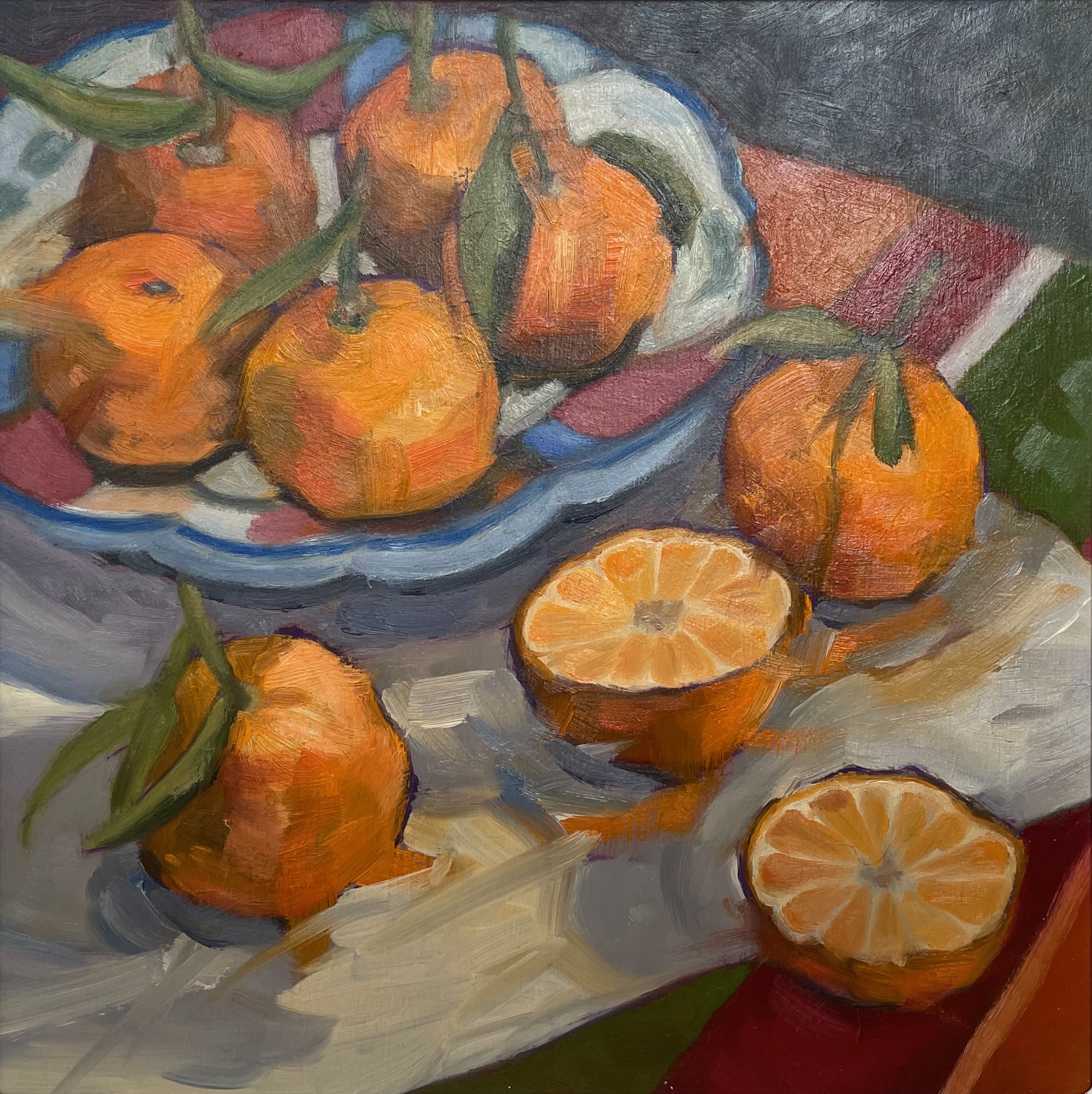 Summer 2026 - work by Will & Chris Illsley, Max Dane and Christopher Metcalf, on display for the whole of the summer