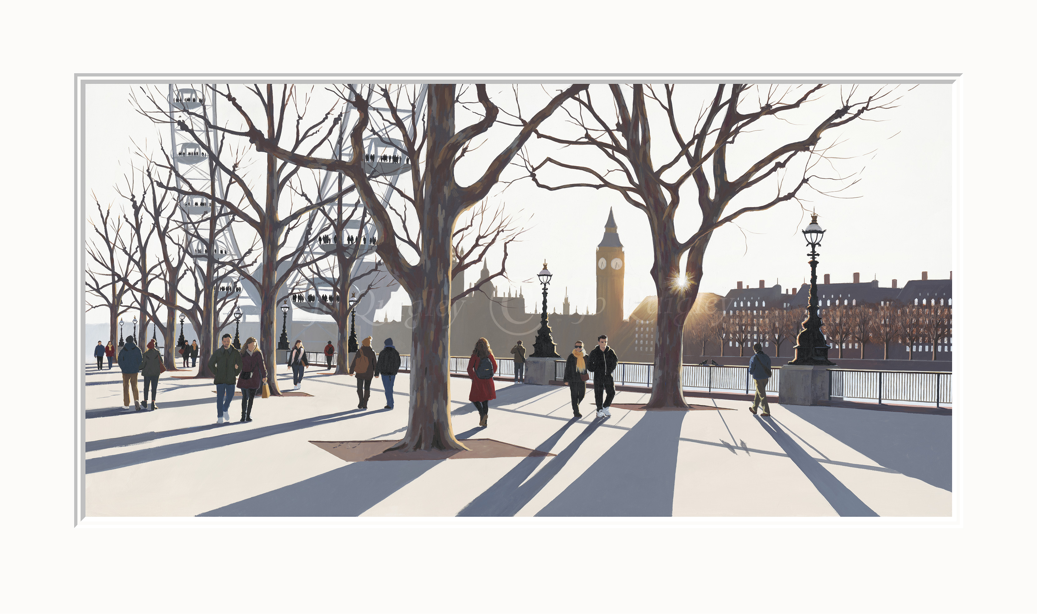 Latest Limited Edition  Prints