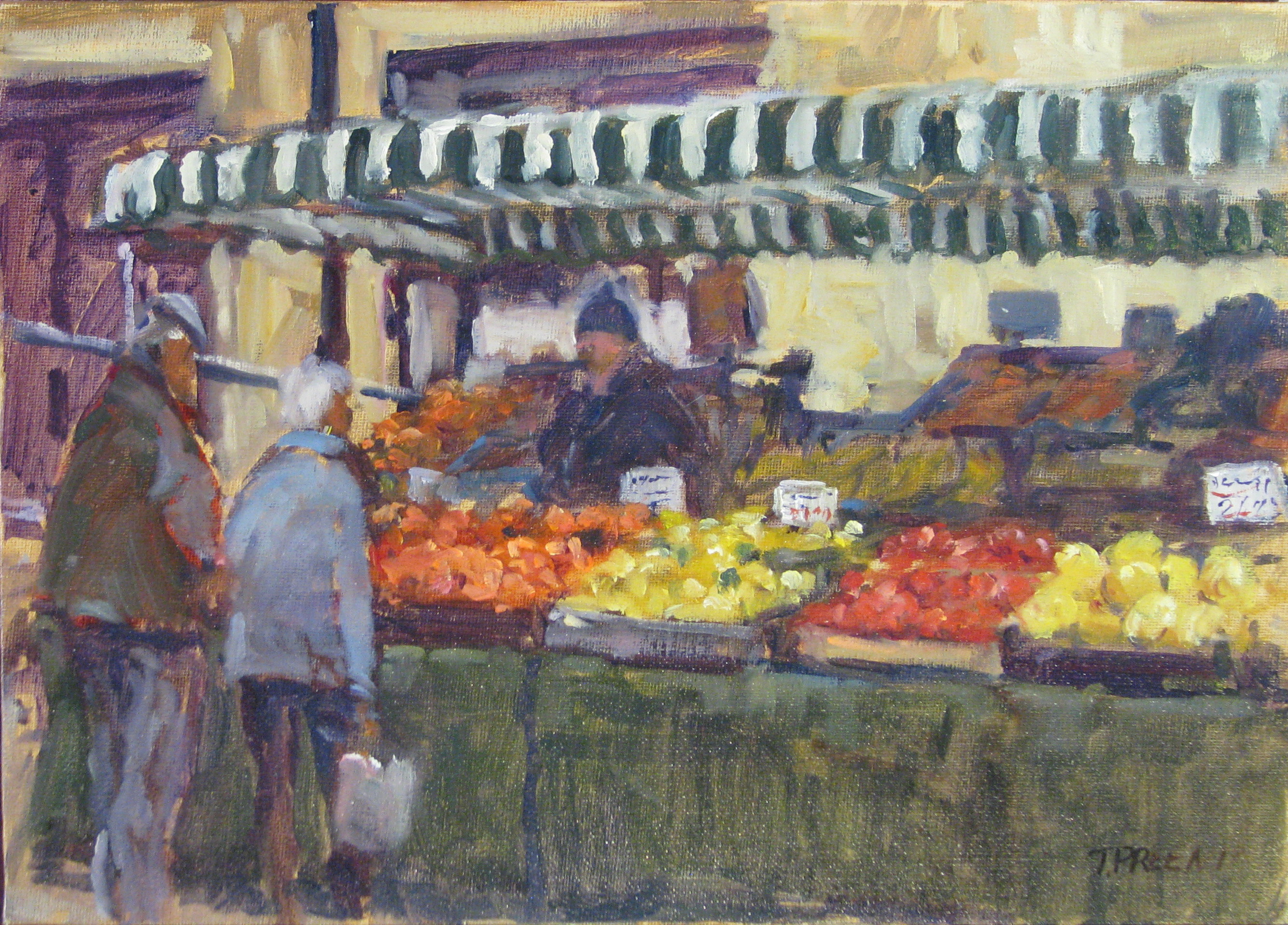 Nathan's Fruit and Veg 