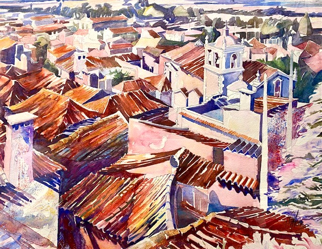 Ribaira, Portugal