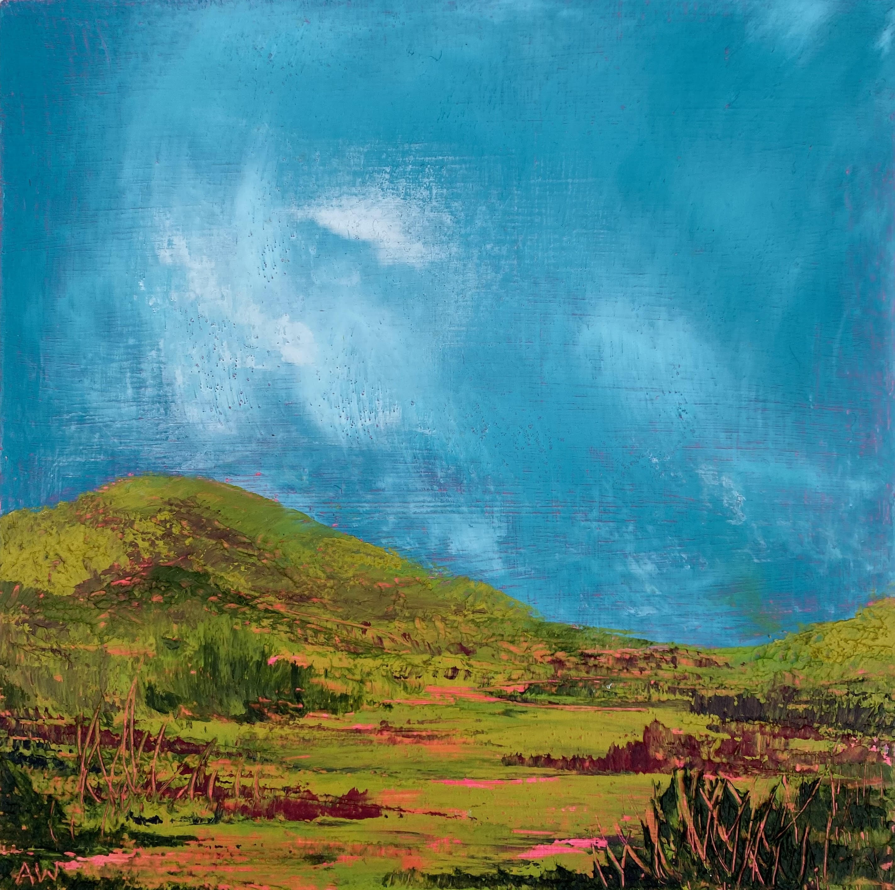 Angels Watching over Me