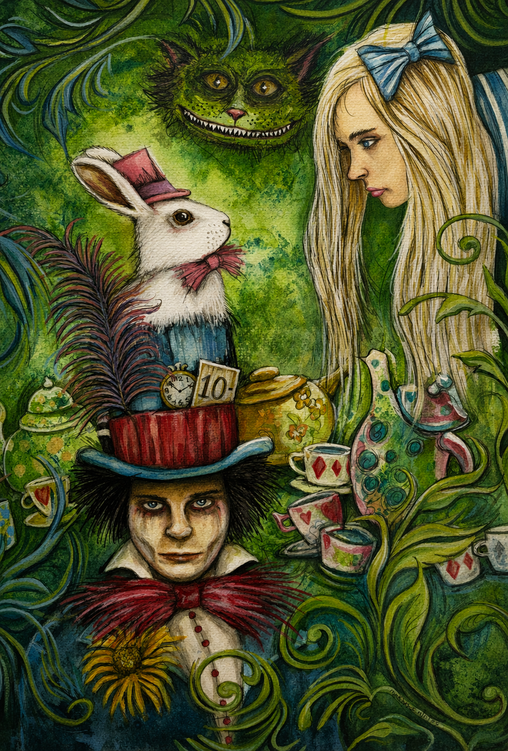 Alice