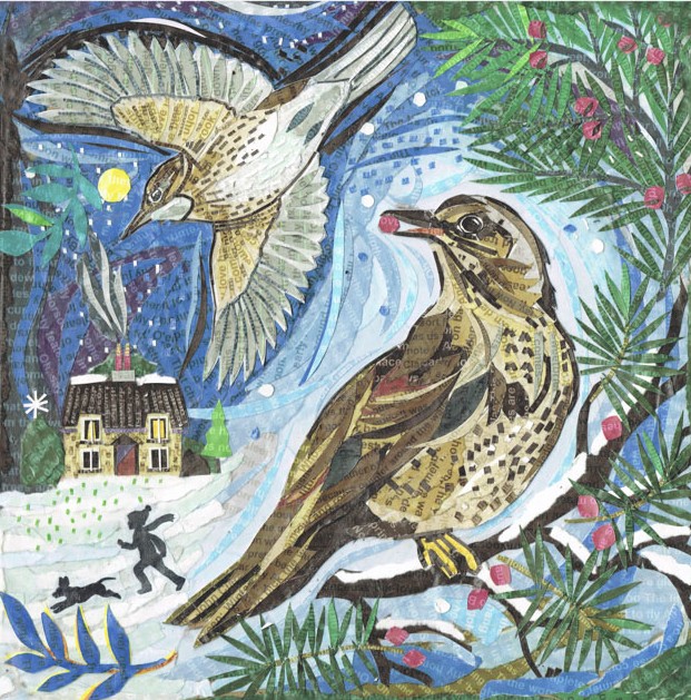 Thrush